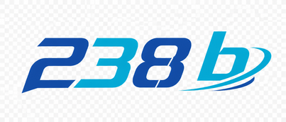 238 b